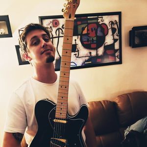 Meet your Posher, Dan